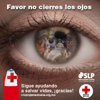 Cruz Roja