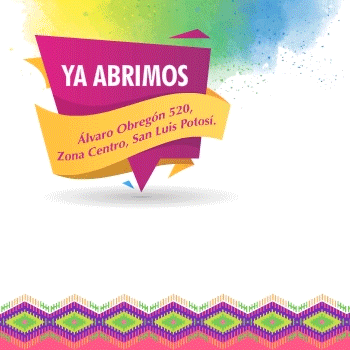 Tienda DIF